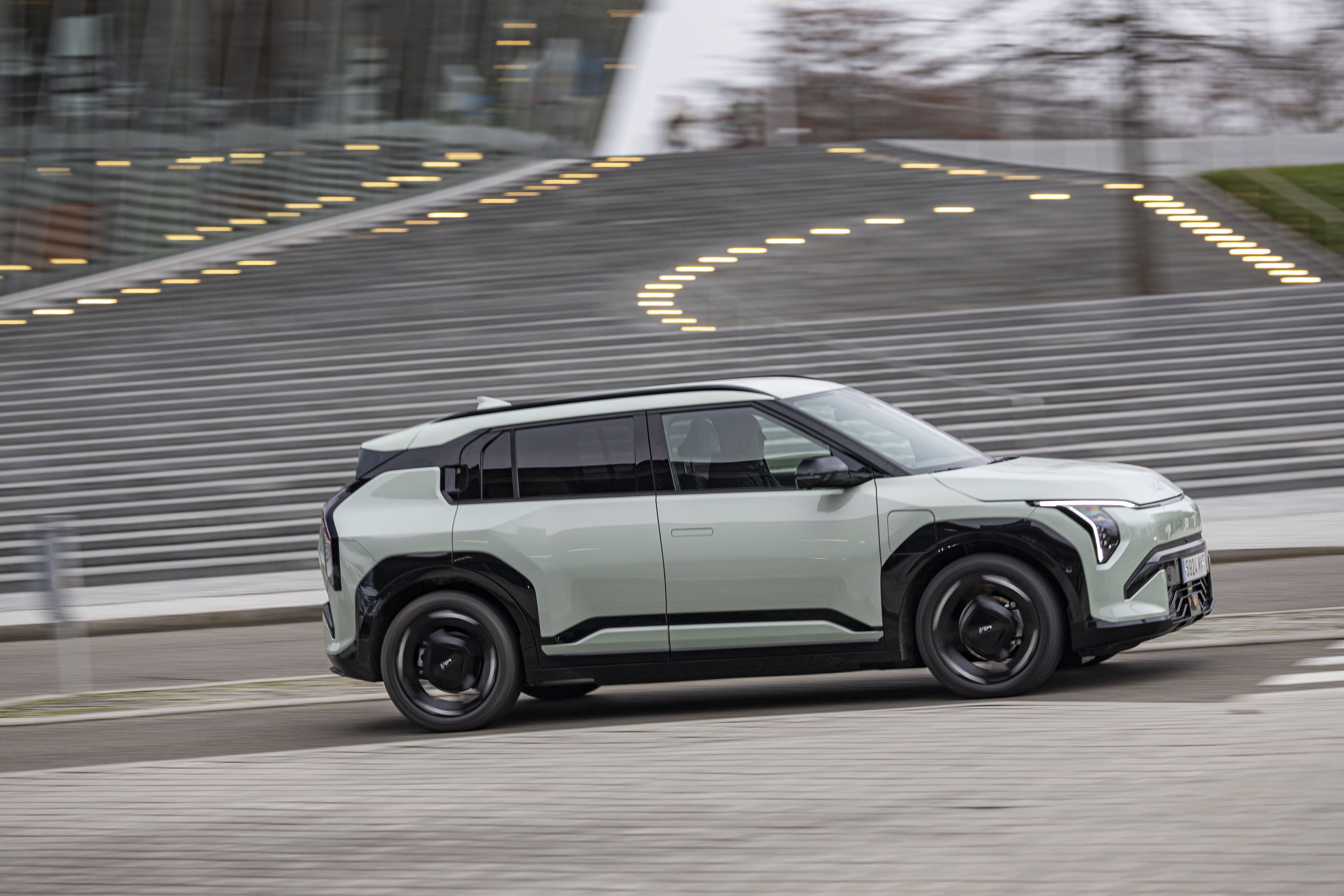 Kia EV3 GT-Line