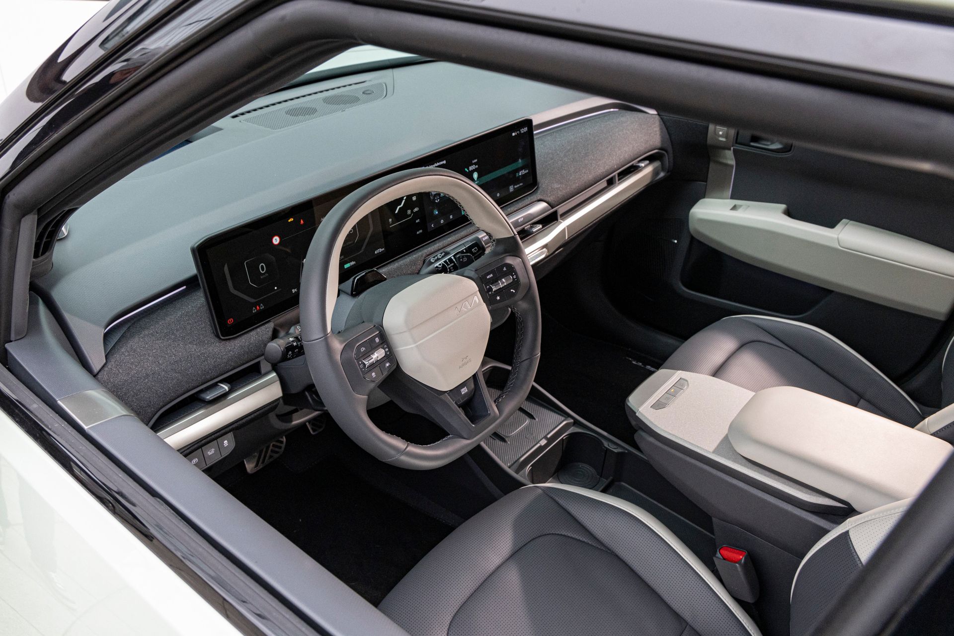 Kia EV3 GT-Line