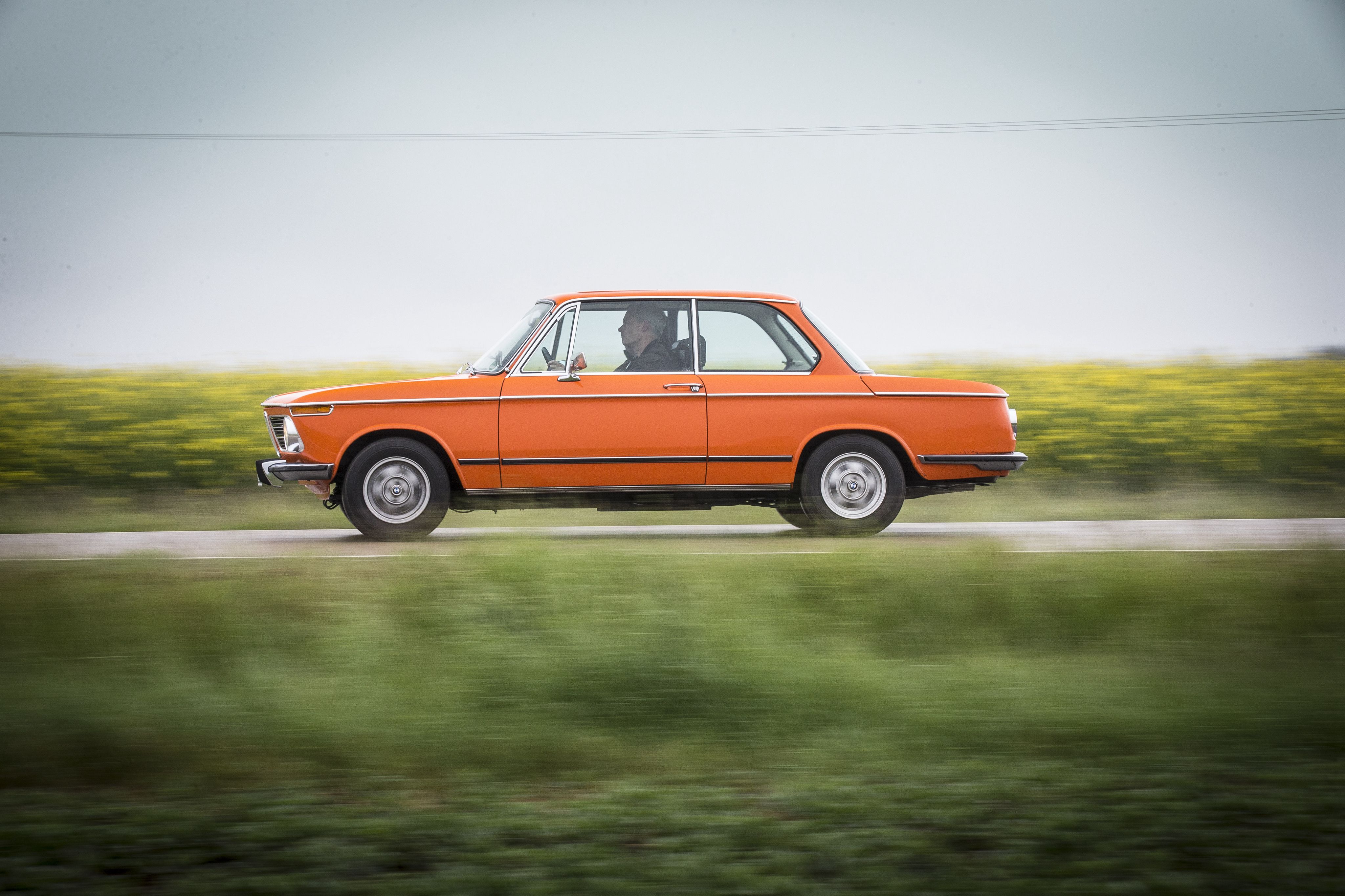 BMW 2002 tii