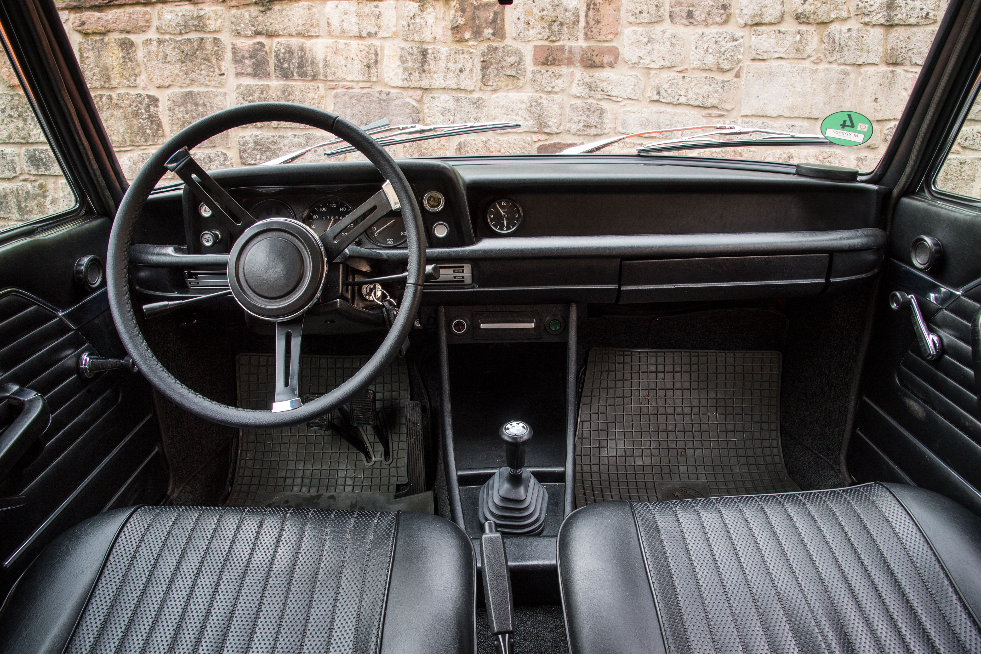 BMW 2002 tii