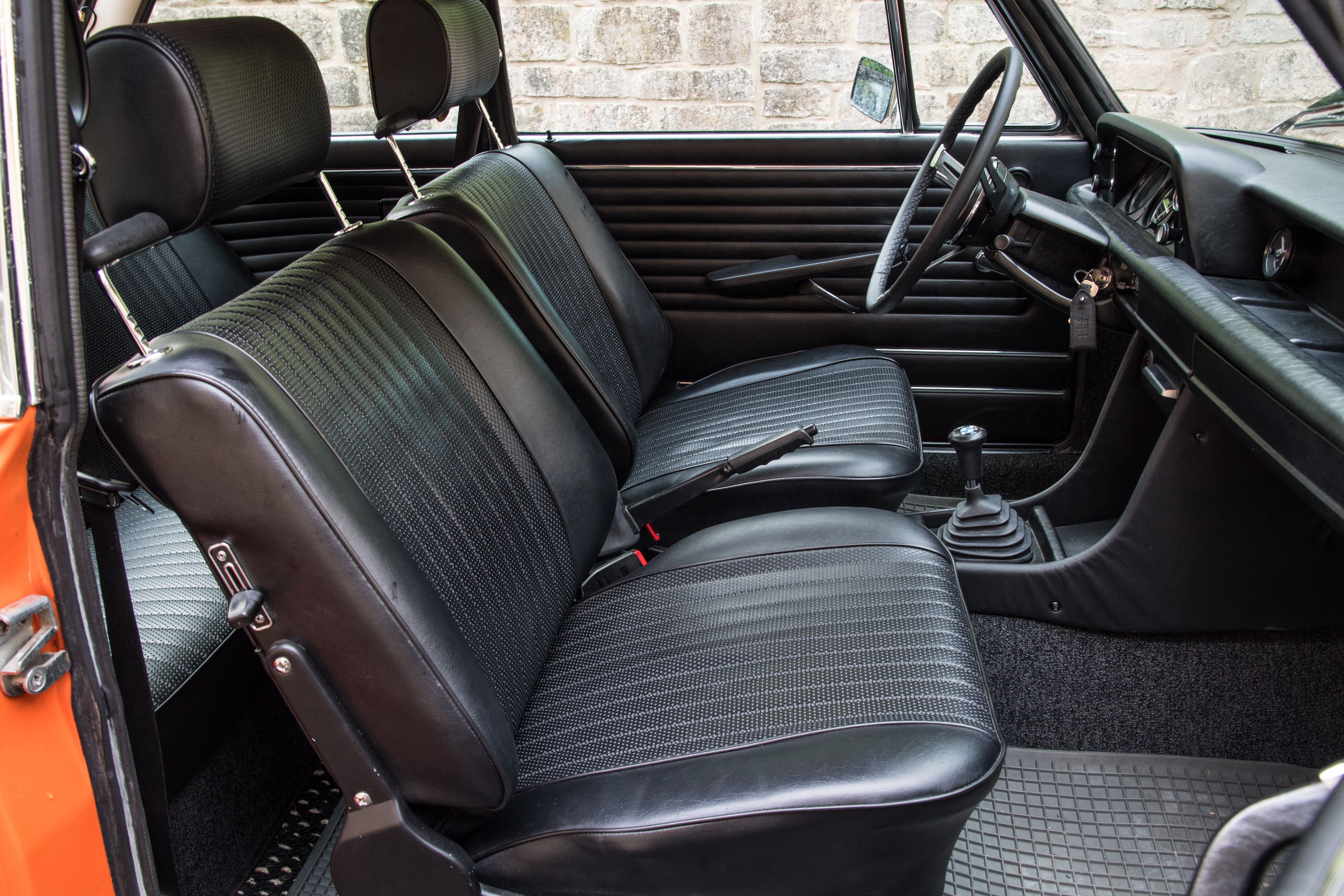 BMW 2002 tii
