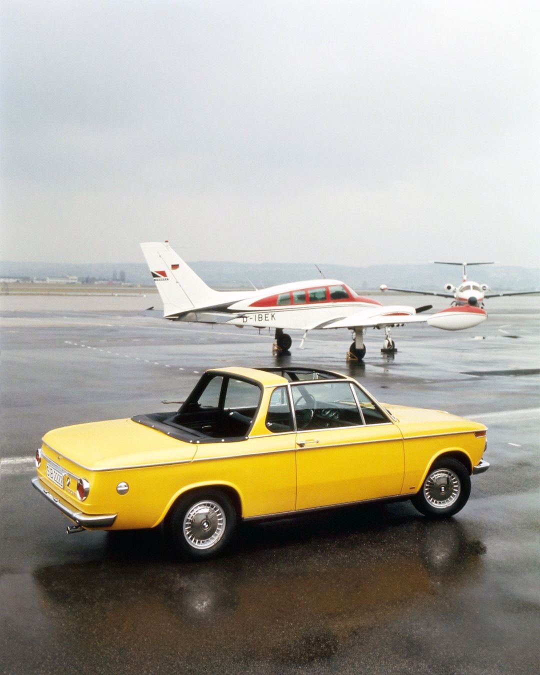 BMW 2002 tii