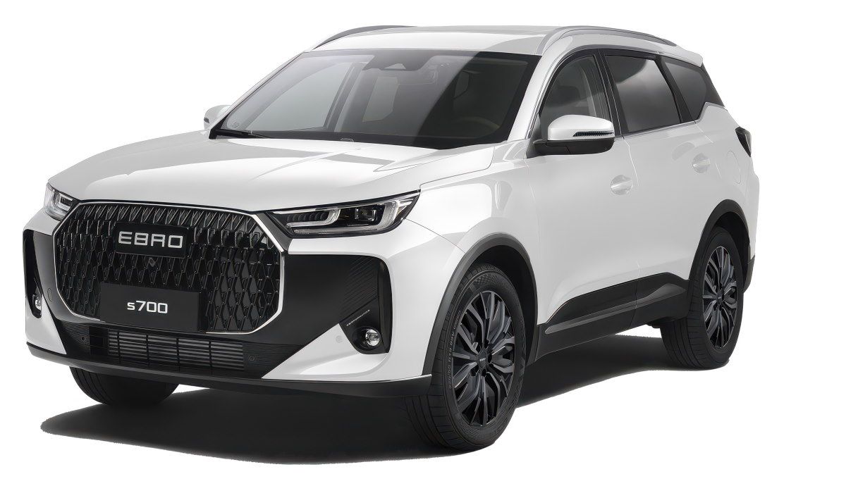 Es un nuevo SUV español, apunta al líder Hyundai Tucson y tiene ya una gran relación calidadprecio