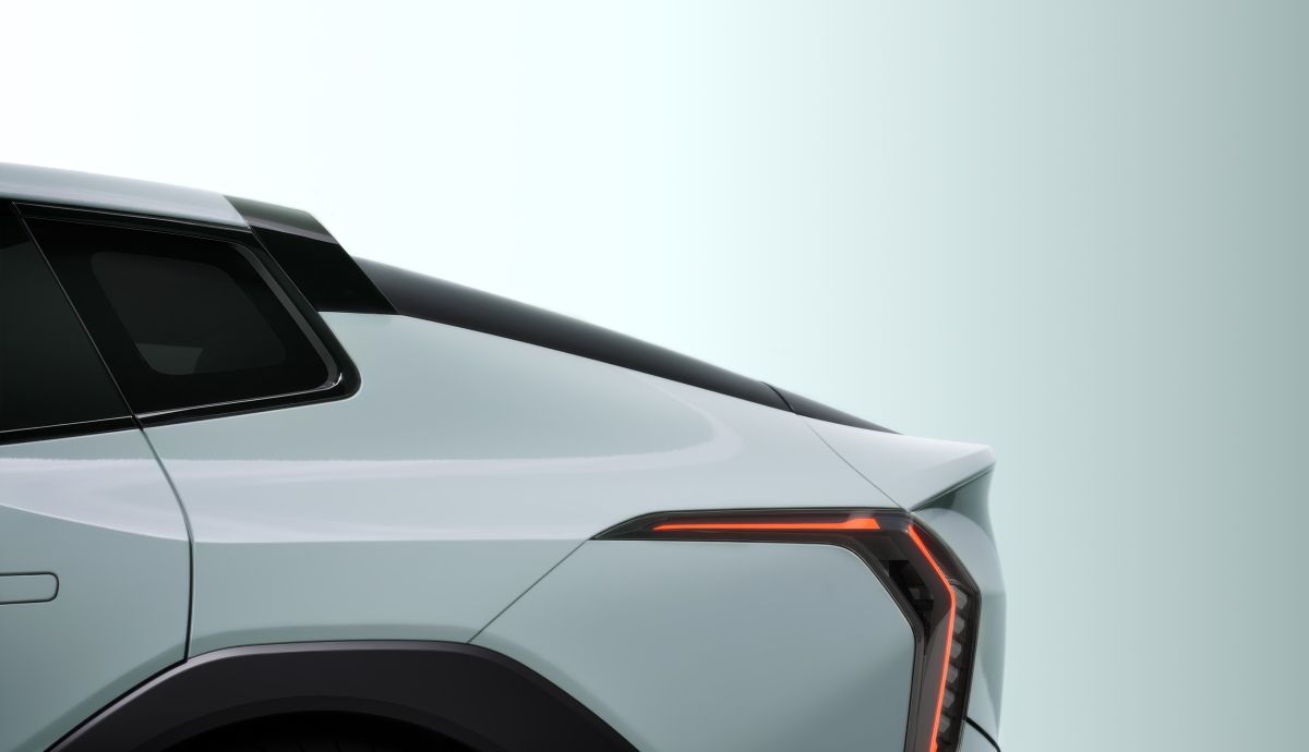 Si el nuevo EV3 ya triunfa, estos son los nuevos SUV que lanzará ya Kia