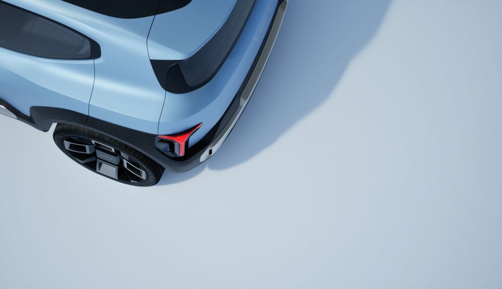 El Kia EV2 se presenta como un claro rival de los coches chinos baratos El Kia EV2 se presenta como un claro rival de los coches chinos baratos