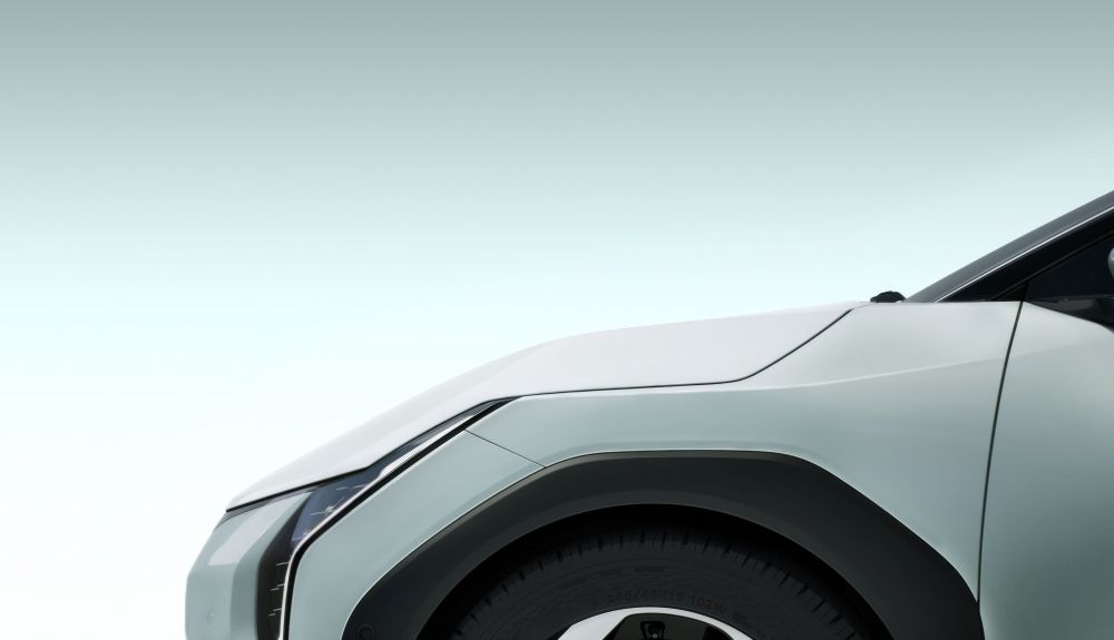 El nuevo Kia EV4 será un SUV del segmento C que lucirá un diseño futurista El nuevo Kia EV4 será un SUV del segmento C que lucirá un diseño futurista