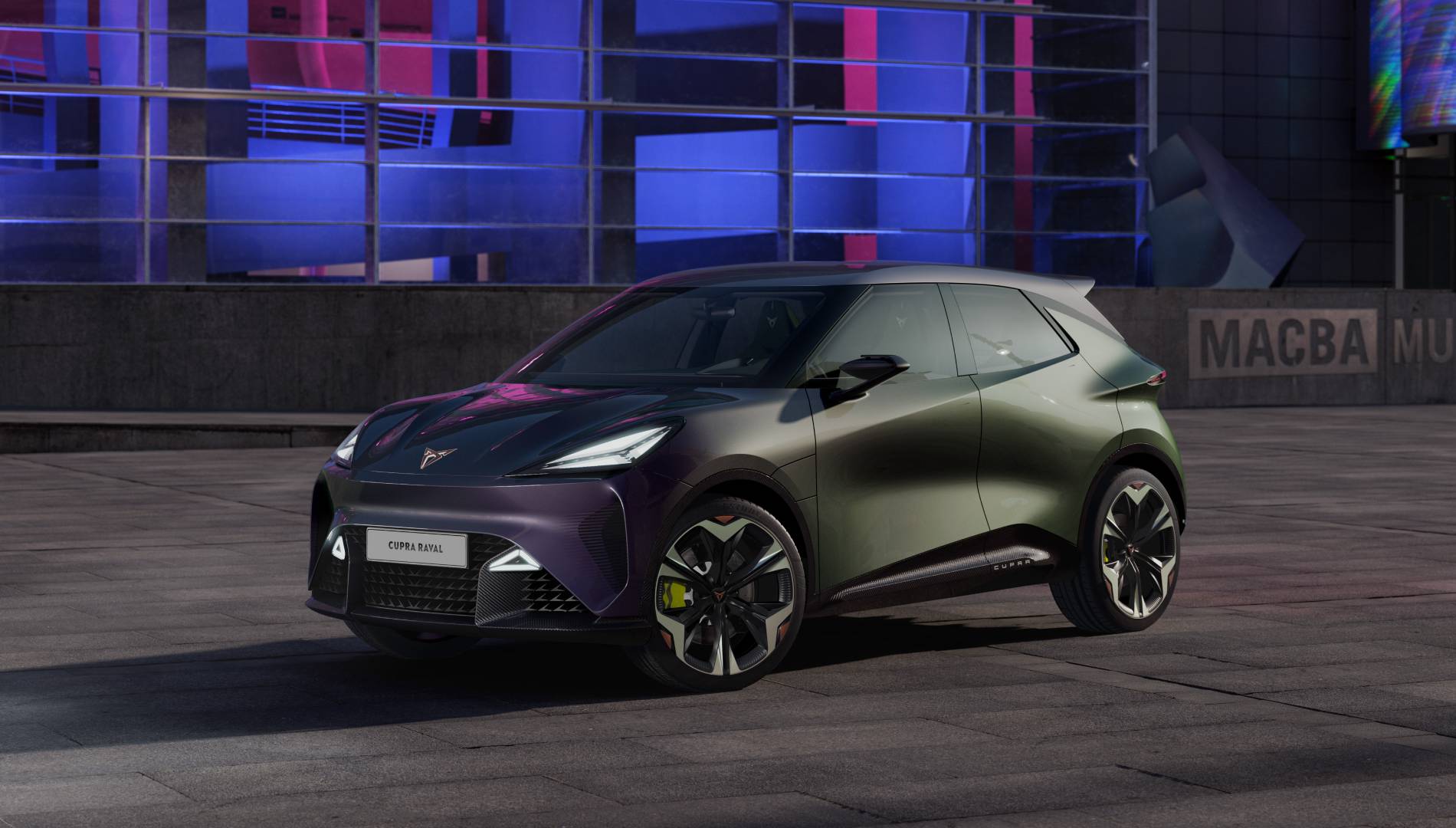 Todos los nuevos coches eléctricos que ya cuestan menos de 25.000 euros