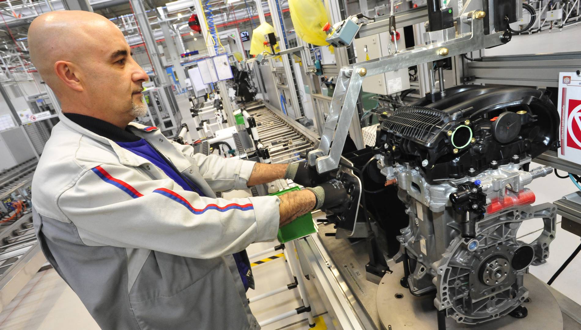 Todos los coches afectados ya por problemas de motor a causa de correas de distribución en aceite