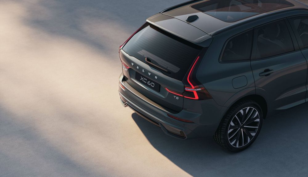 Volvo XC60 Volvo XC60