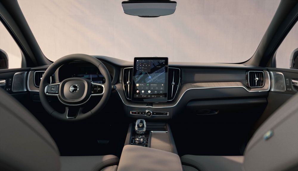 Volvo XC60 Volvo XC60