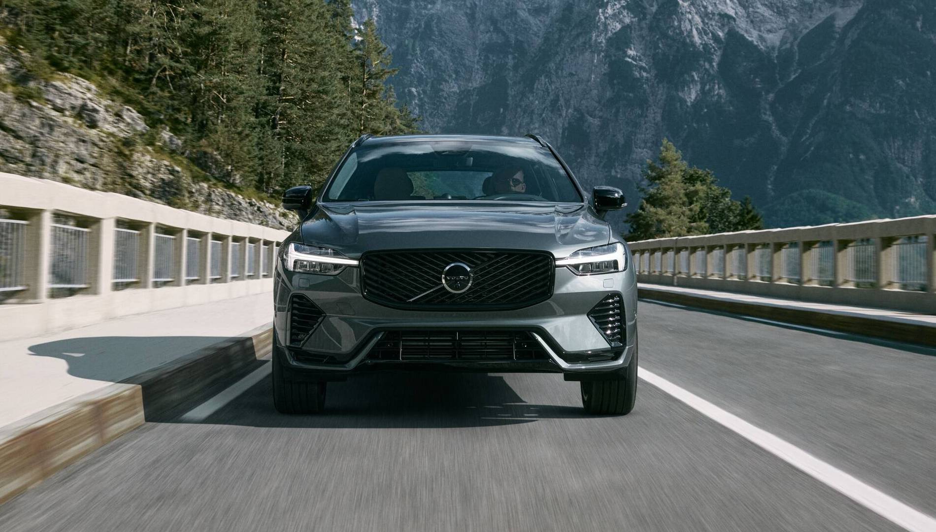 Así se renueva el SUV de Volvo más vendido a nivel mundial: conoce todos los detalles del nuevo XC60