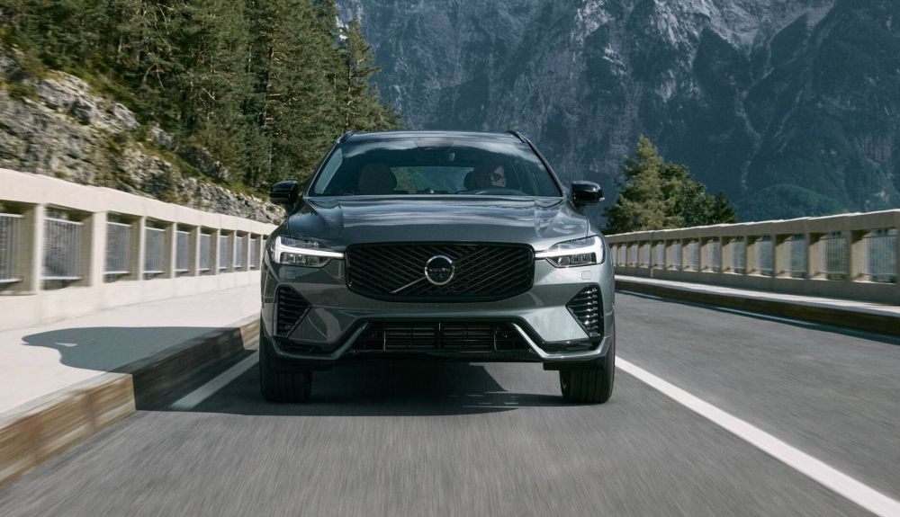 Así se renueva el SUV de Volvo más vendido a nivel mundial: conoce todos los detalles del nuevo XC60 Así se renueva el SUV de Volvo más vendido a nivel mundial: conoce todos los detalles del nuevo XC60