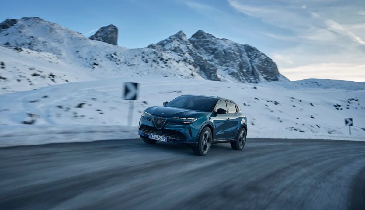 Es uno de los grandes estrenos en el segmento SUV y ahora llega su variante definitiva con tracción total