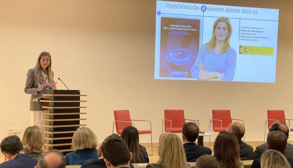 El Gobierno confirma que reactivará el Plan Moves para coches y estos son los plazos de las ayudas