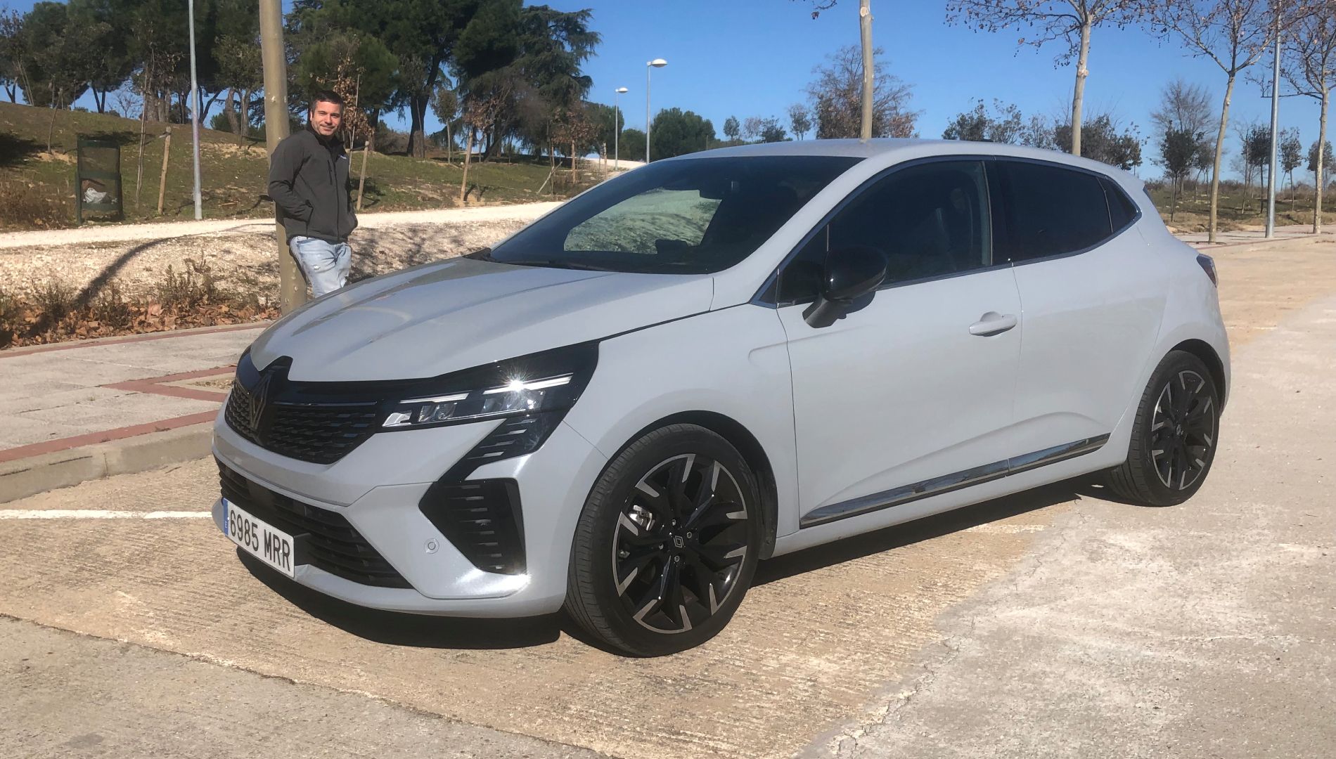 Guía de compra Renault Clio: escogemos la mejor combinación de equipamiento y motor del utilitario