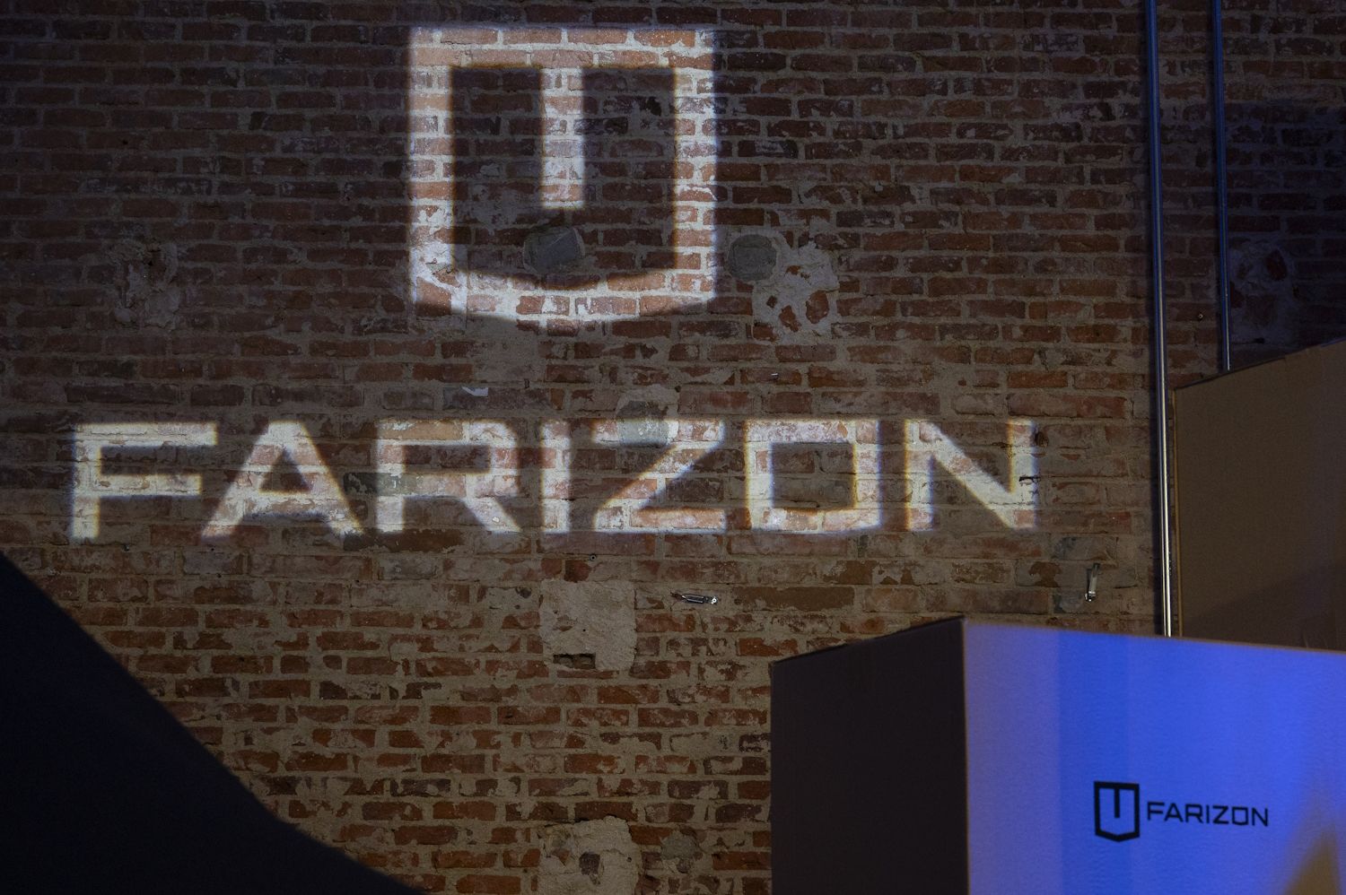 Farizon SuperVAN, las nuevas furgonetas eléctricas