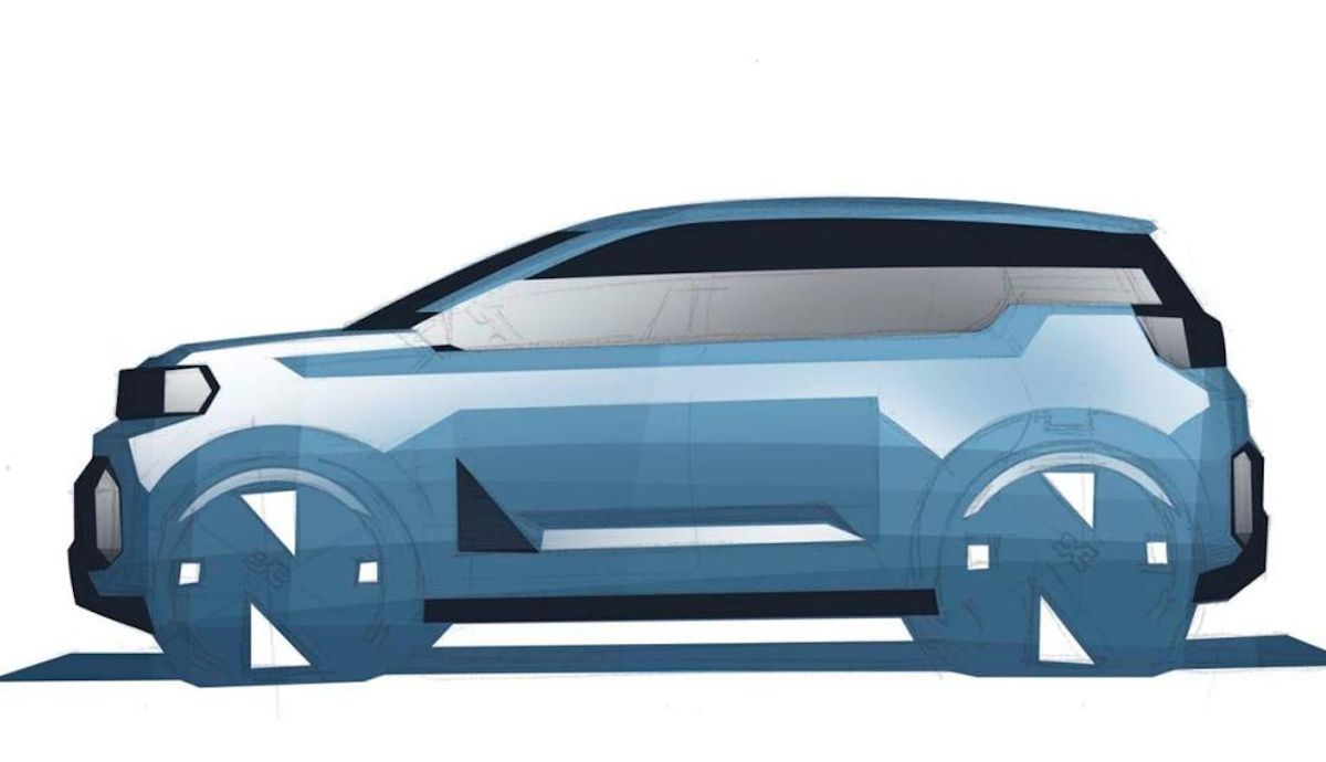 Dacia da el gran golpe y anuncia un nuevo coche eléctrico de menos de 18.000 € y fabricado en Europa