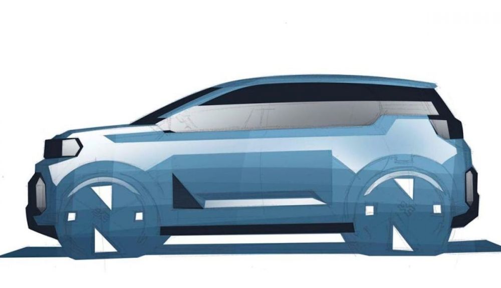 Dacia da el gran golpe y anuncia un nuevo coche eléctrico de menos de 18.000 € y fabricado en Europa