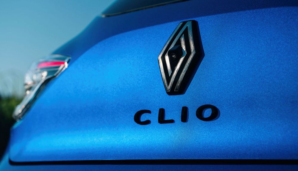 El nuevo Clio apostará por una completa renovación estética