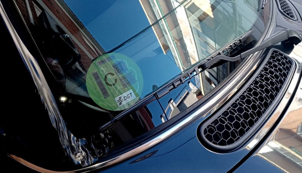 Los coches más baratos del mercado y que te van a permitir entrar en las Zonas de Bajas Emisiones