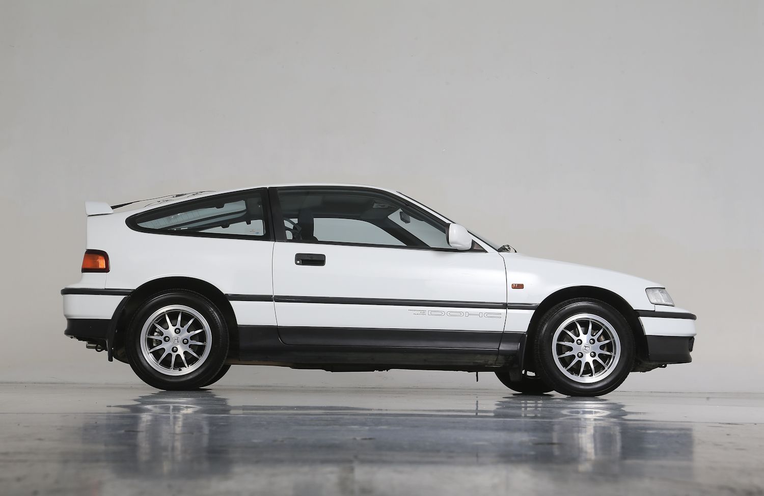 Honda CR-X (1988–1991)