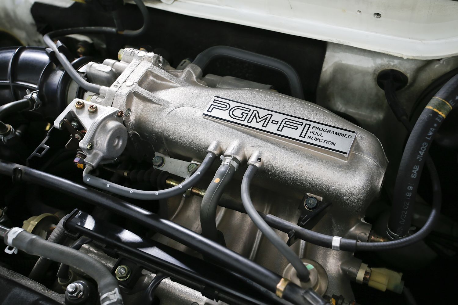 Honda CR-X (1988–1991)