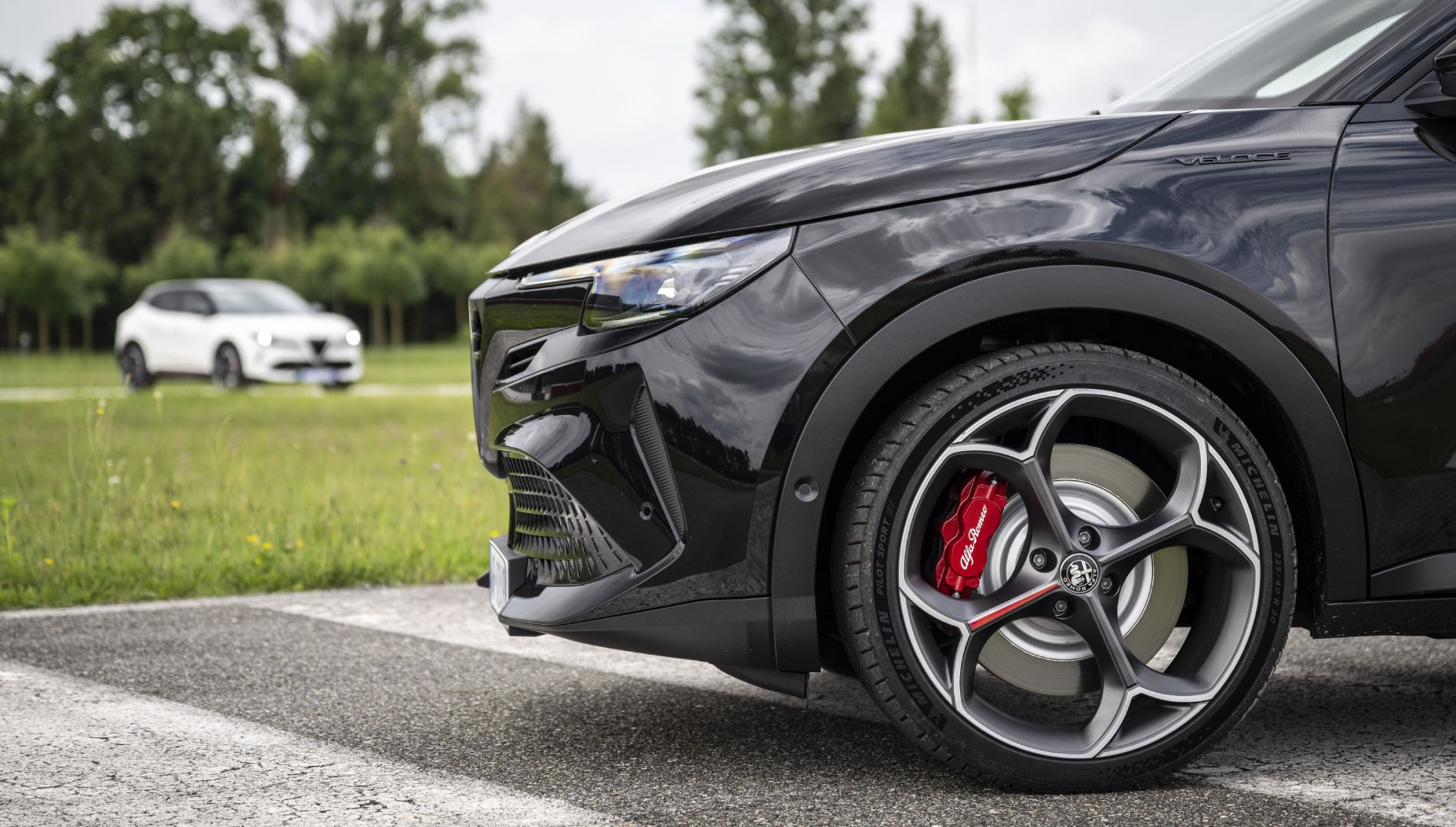Al descubierto los planes de Alfa Romeo para el futuro: todos los modelos que llegarán hasta 2030