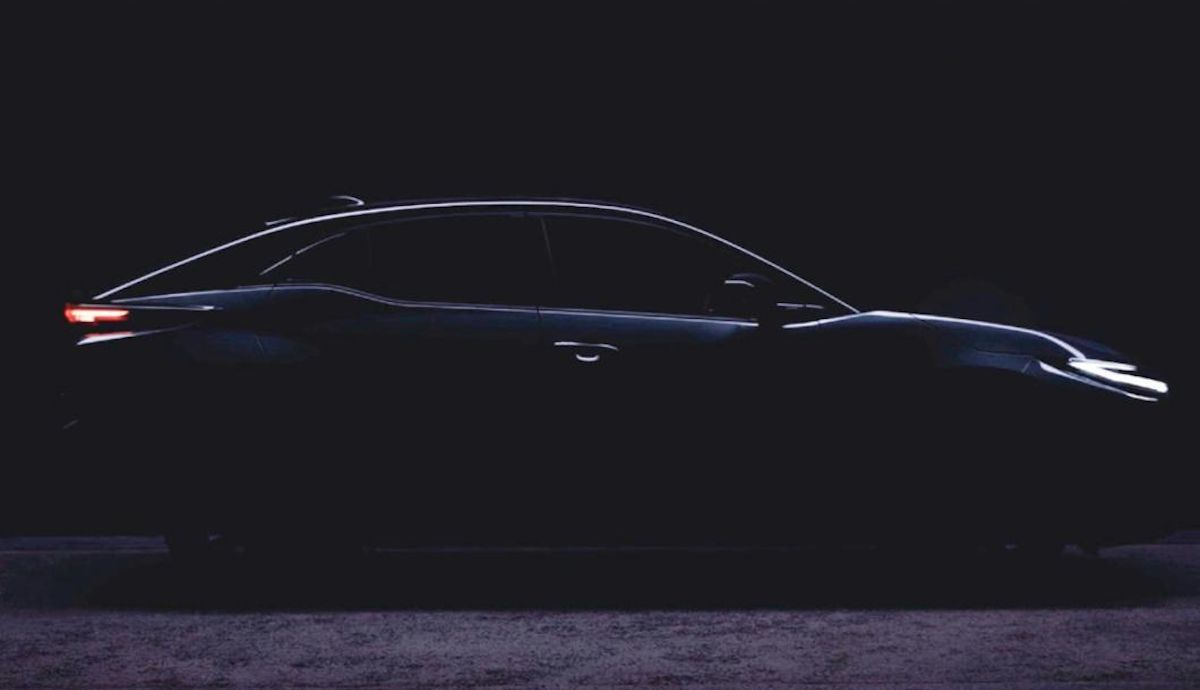 Ni Corolla, ni C HR, este es el nuevo crossover que puede marcar el futuro de Toyota