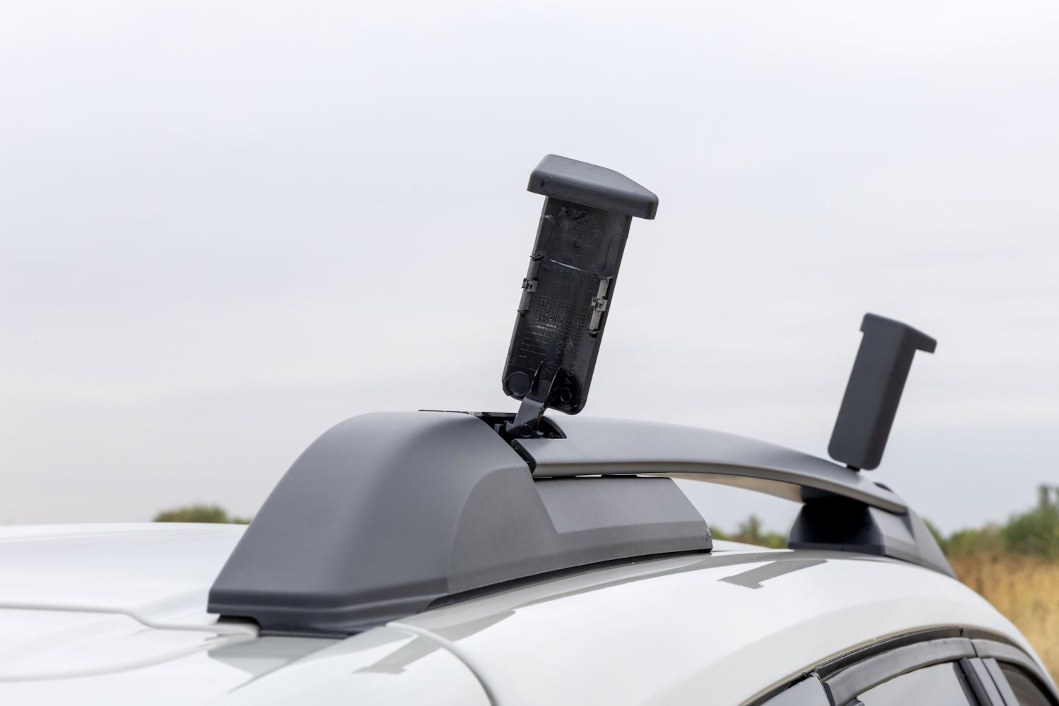 Dacia Duster Extreme Hybrid 140