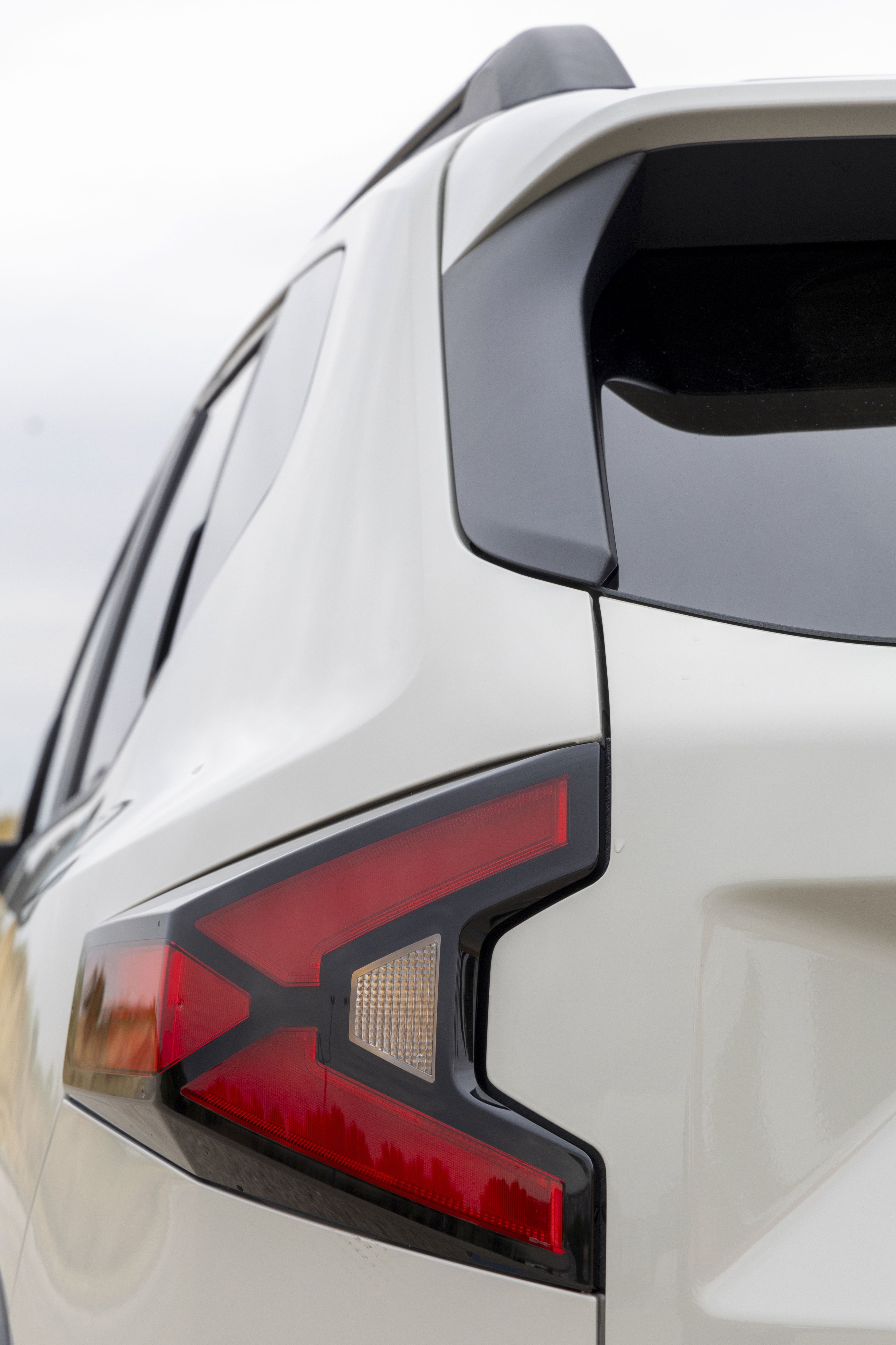 Dacia Duster Extreme Hybrid 140