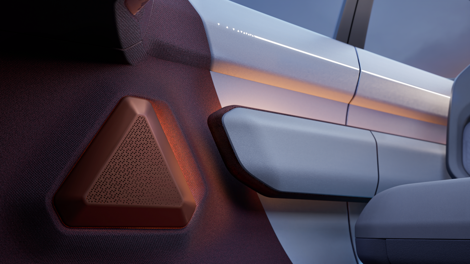 Kia EV2 Concept