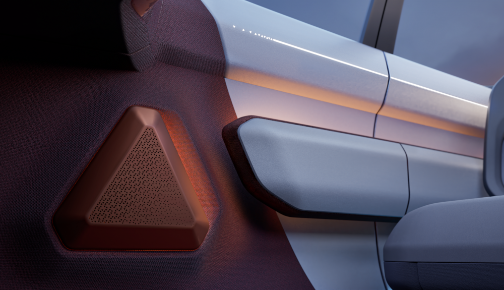 Kia EV2 Concept Kia EV2 Concept