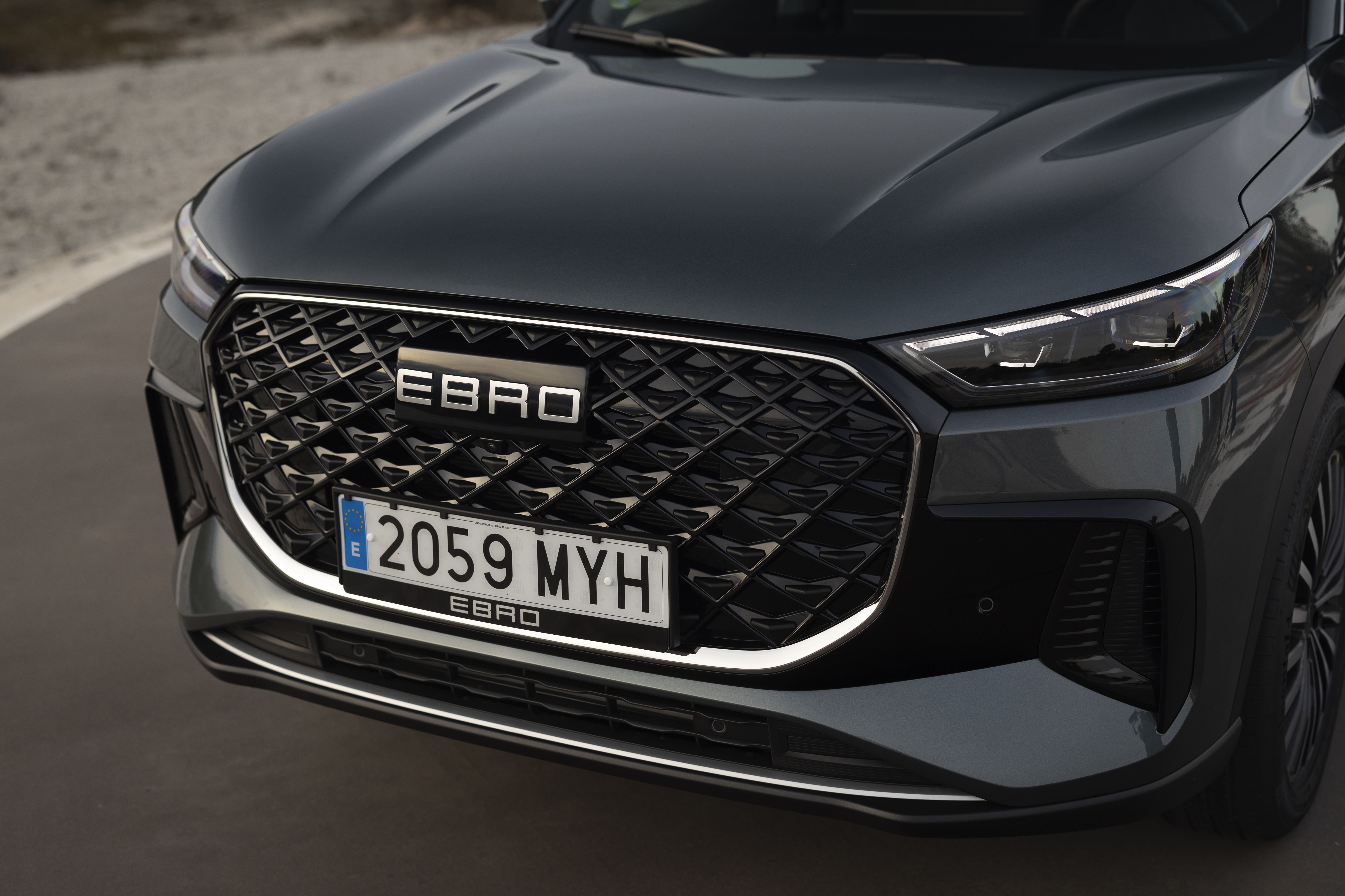 Ebro S800