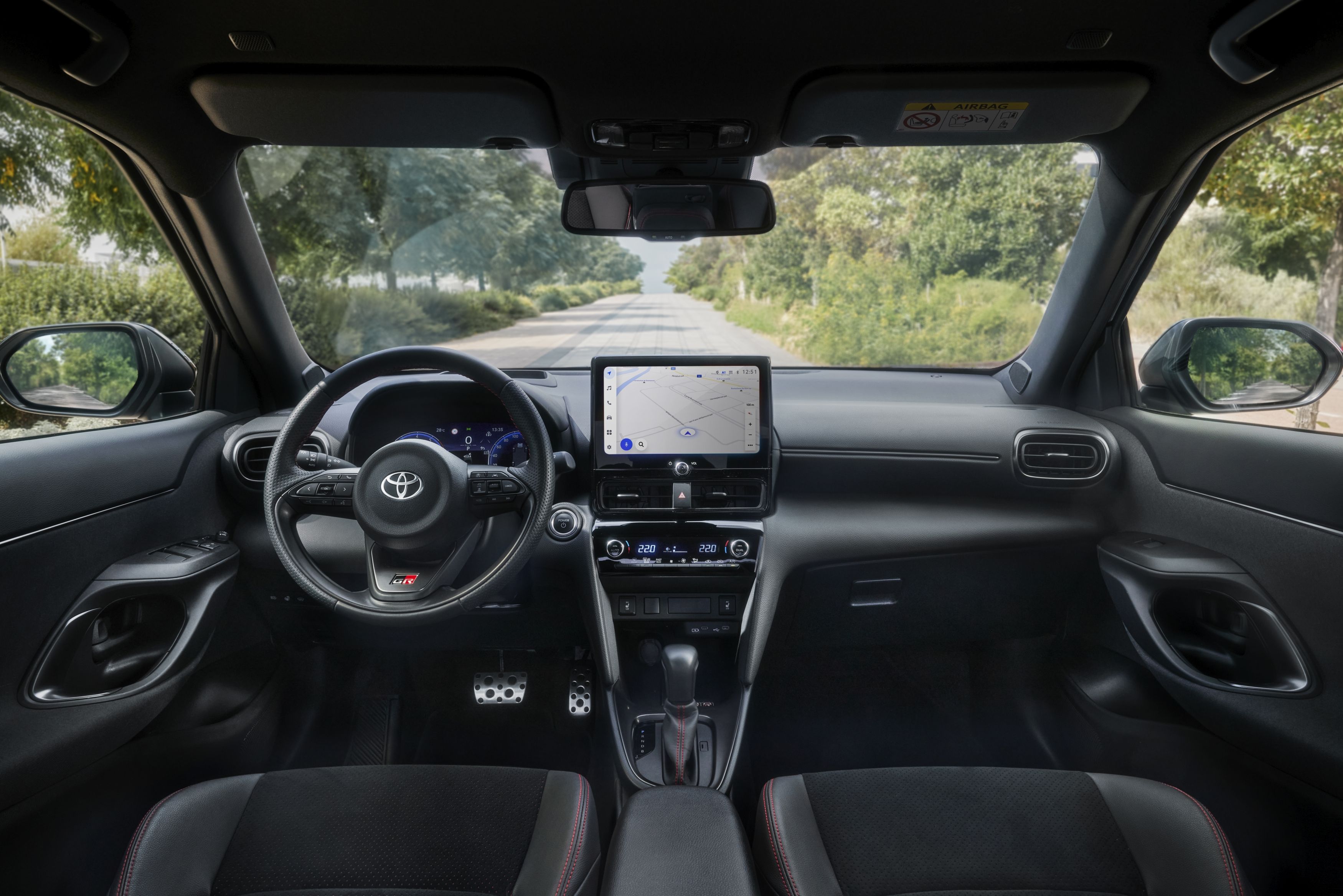 Toyota Yaris Cross 2025