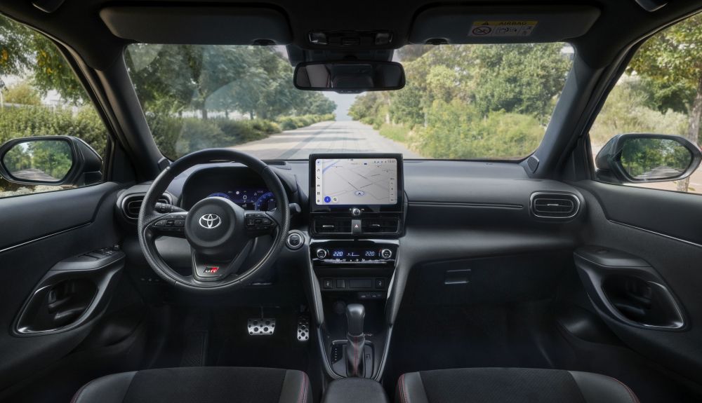 Toyota C HR Vs Yaris Cross Diferencias Y Qu SUV Elegir