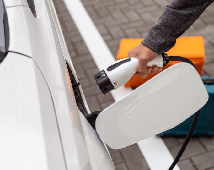 Volkswagen Caddy eHybrid
