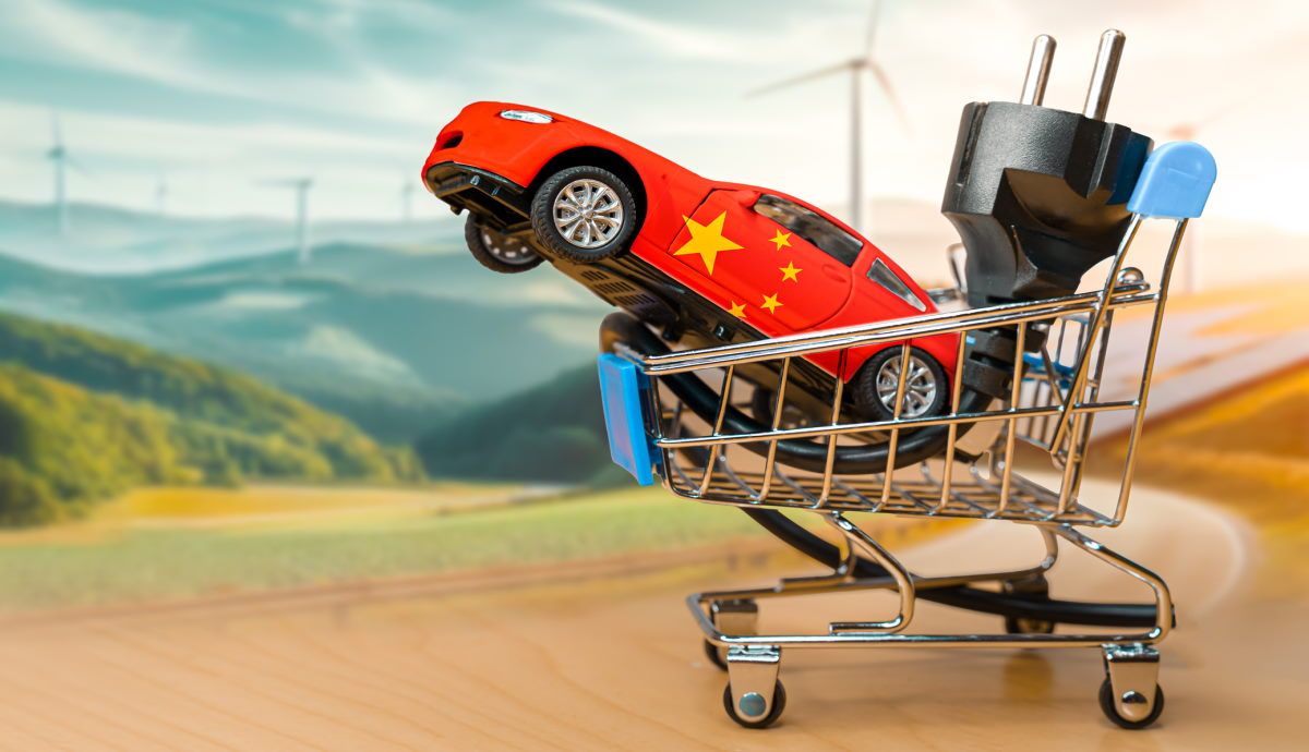 Tesla se desploma en Europa y las marcas chinas disparan sus ventas