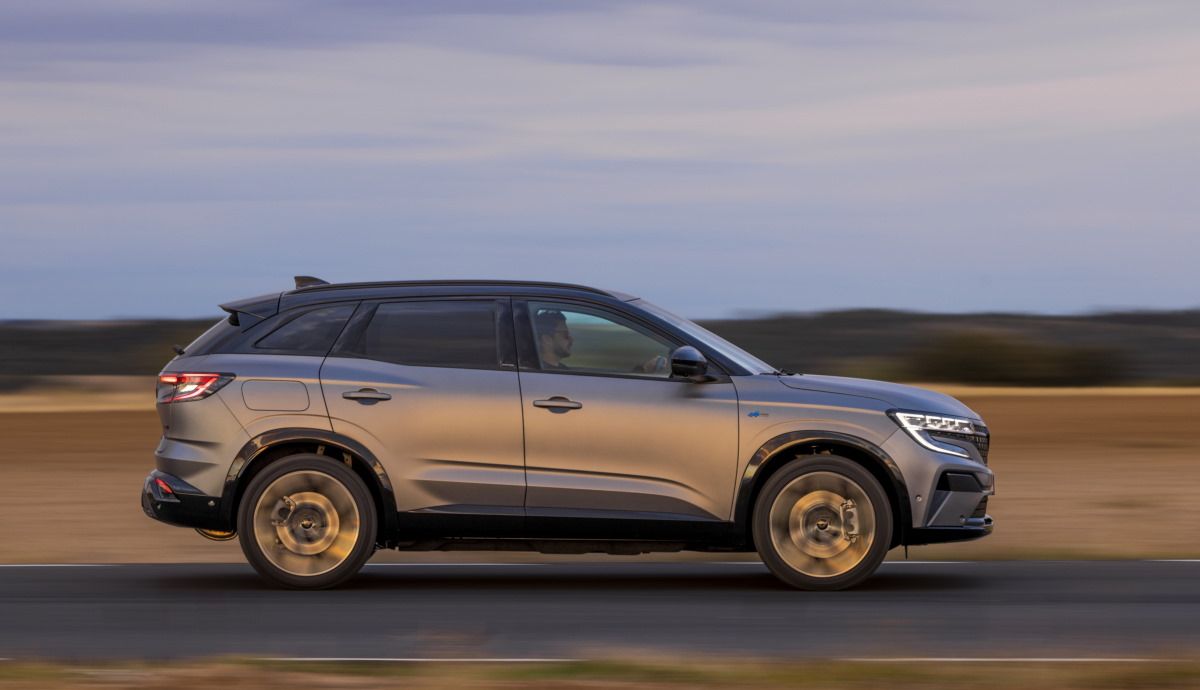 Ni Peugeot 3008, ni Volkswagen Tiguan, este es el SUV fabricado en España que quiere triunfar en 2025