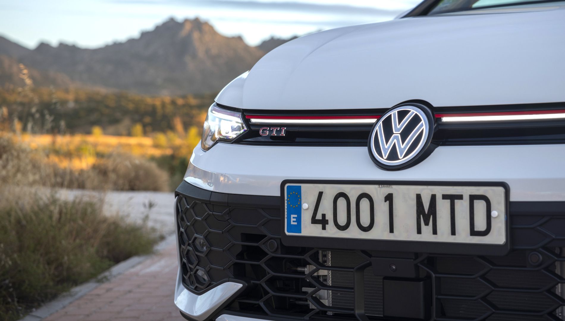 Volkswagen confirma que ya está desarrollando el Golf GTI de próxima generación con un motor inédito