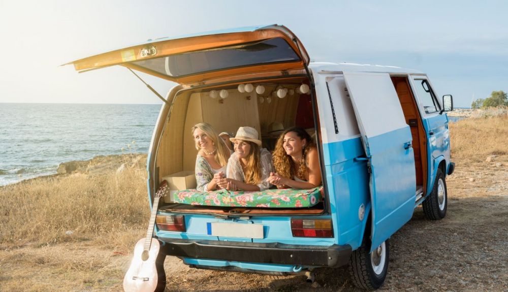 Alquilar una camper, Guía para escoger la mejor