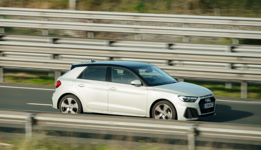 Audi A1 y su precio en España