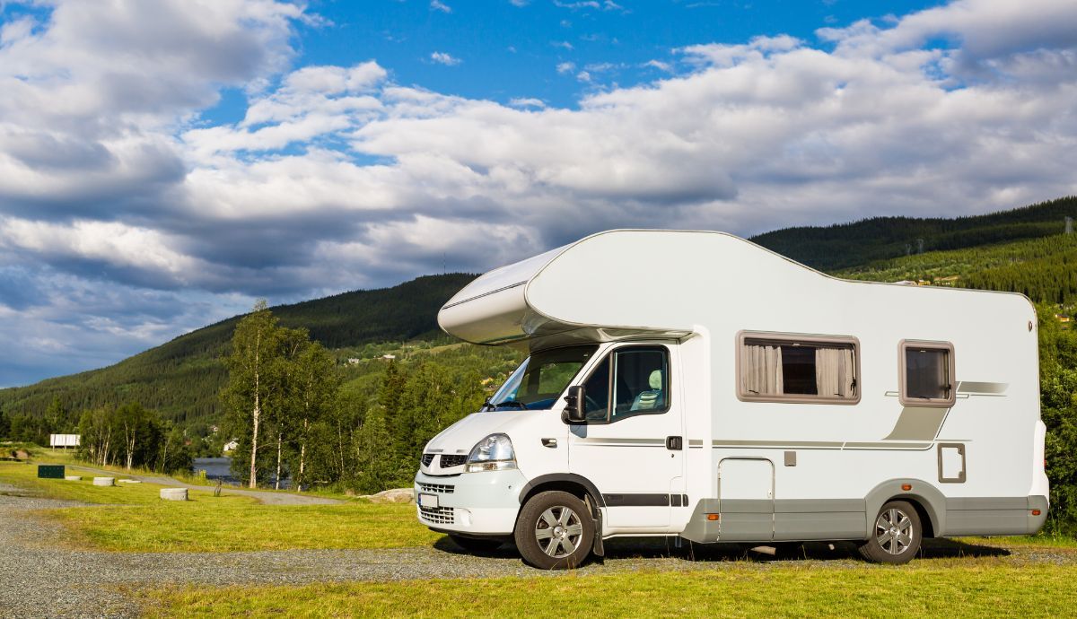 Qué llevar en una autocaravana
