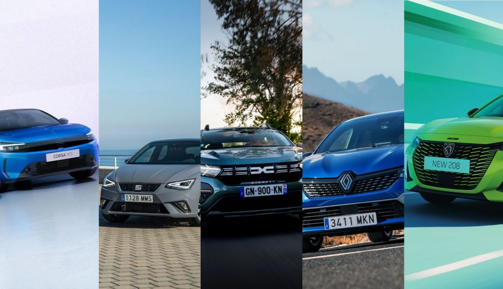 Este es el segmento de moda en España que le está quitando muchas ventas a los SUV Este es el segmento de moda en España que le está quitando muchas ventas a los SUV