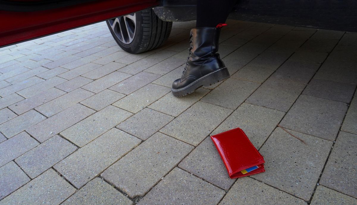 Qué hacer cuando pierdes el carnet de conducir