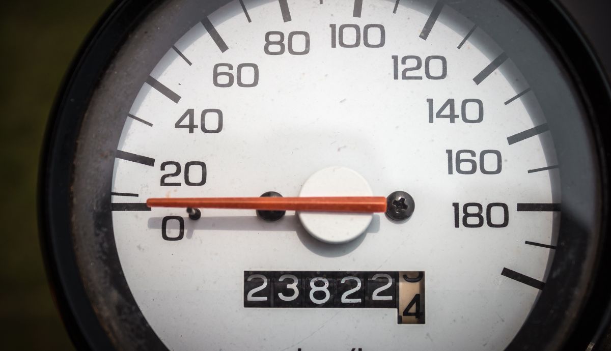Merece la pena comprar un coche con 200.000 km