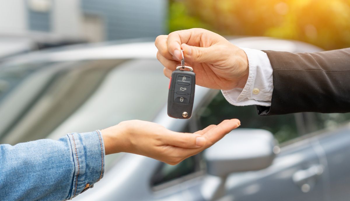 Se puede vender un coche sin ITV