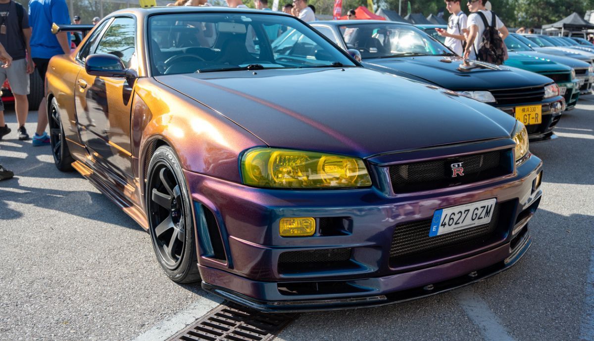 Petrolhead, qué son y qué características tienen