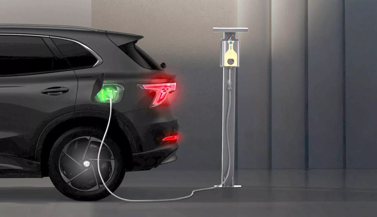 Es la nueva marca que triunfa y prepara su asalto final, lo próximo de MG apunta súper ventas