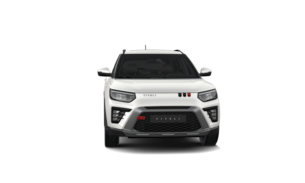 KGM Tivoli