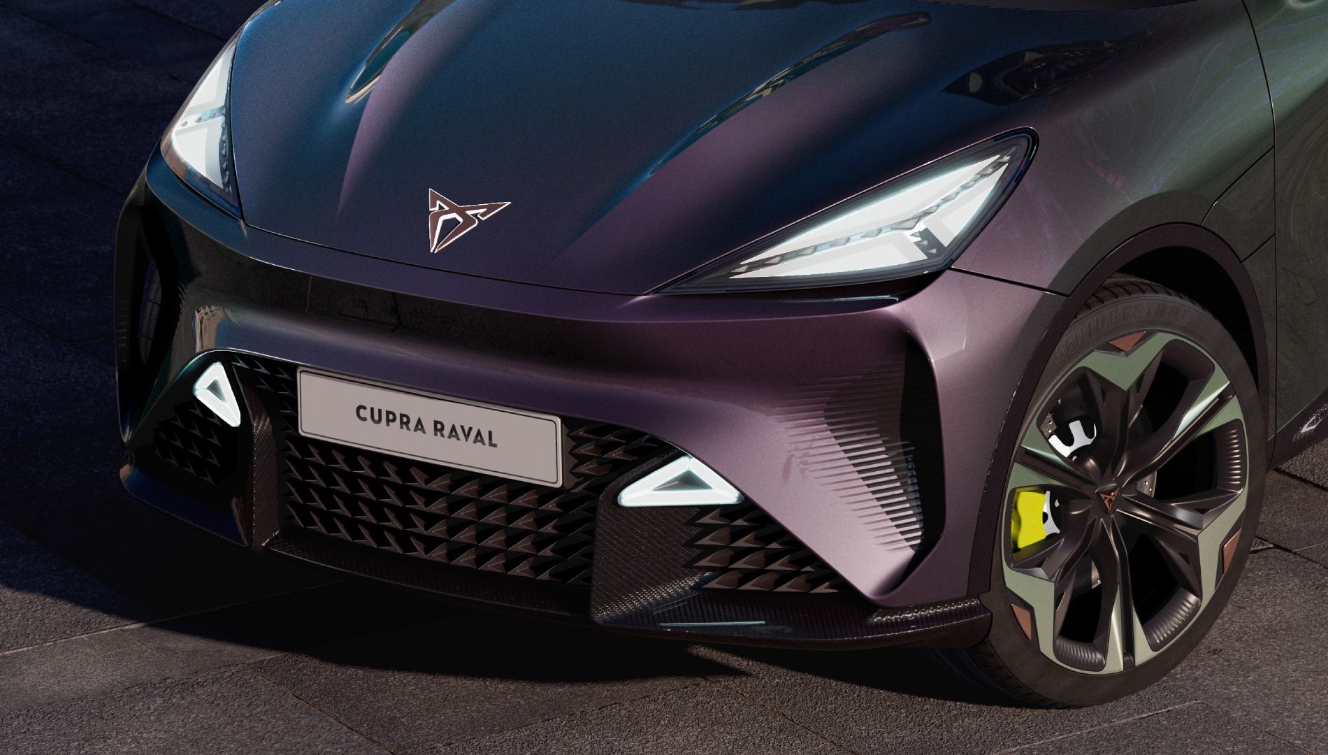 Más datos al descubierto del próximo Cupra Raval plataforma, diseño, autonomía y cuando llega